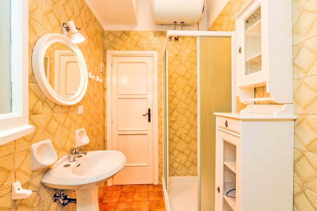 Casa Roberta Appartement Conca dei Marini Buitenkant foto