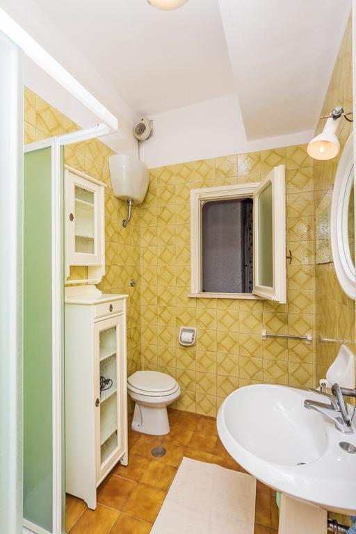 Casa Roberta Appartement Conca dei Marini Kamer foto