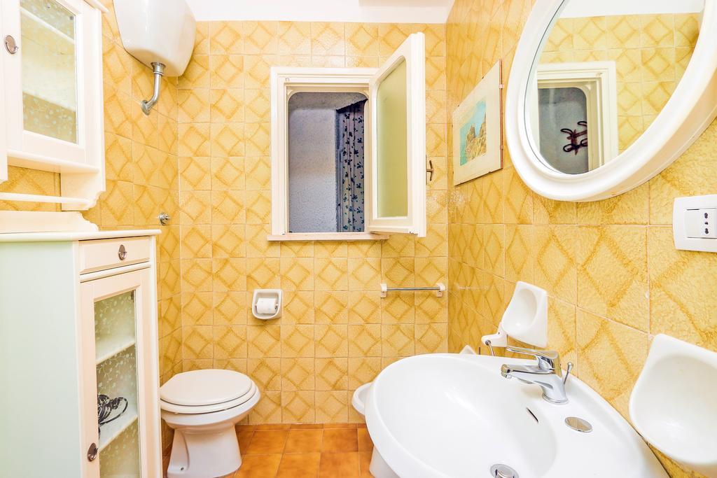 Casa Roberta Appartement Conca dei Marini Buitenkant foto
