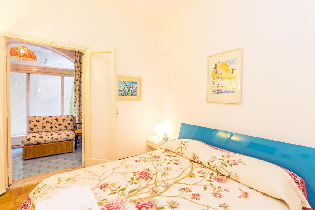Casa Roberta Appartement Conca dei Marini Kamer foto