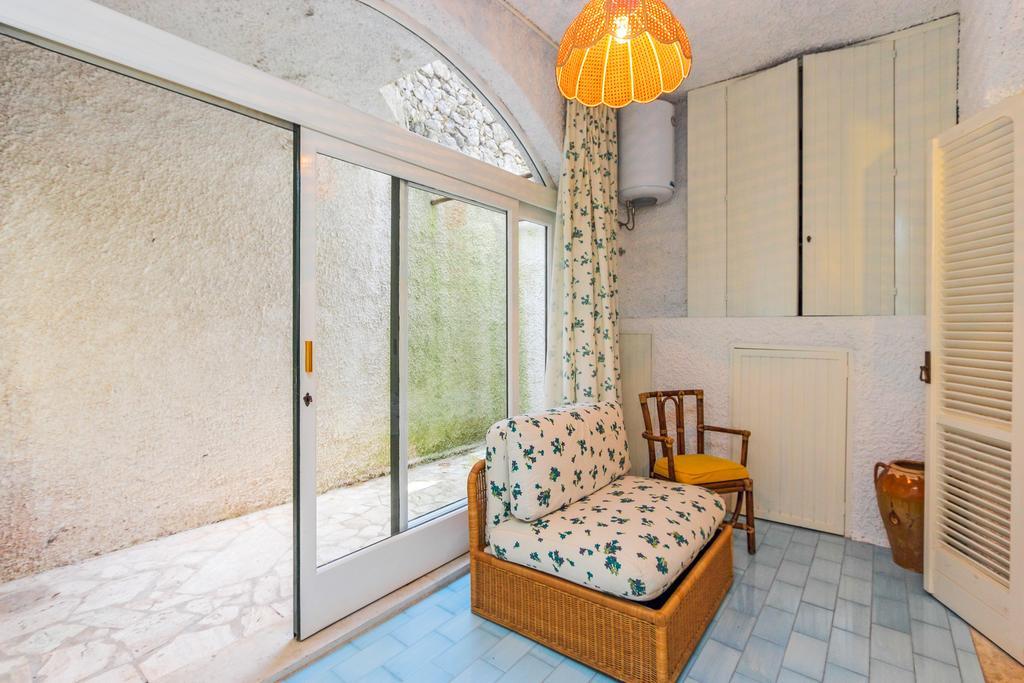 Casa Roberta Appartement Conca dei Marini Kamer foto