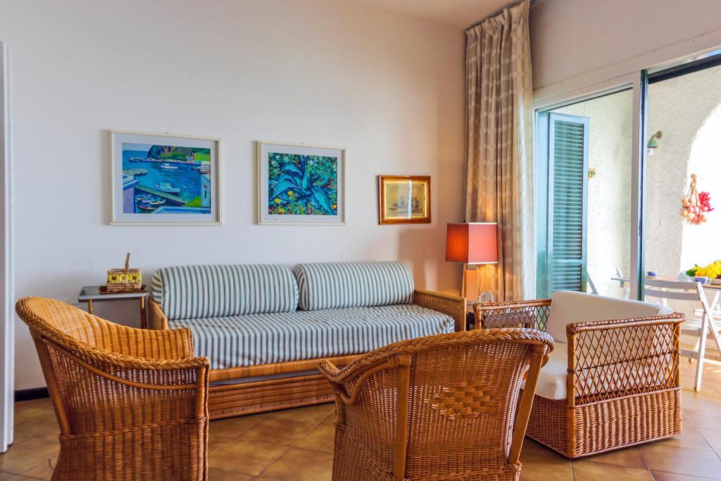 Casa Roberta Appartement Conca dei Marini Kamer foto