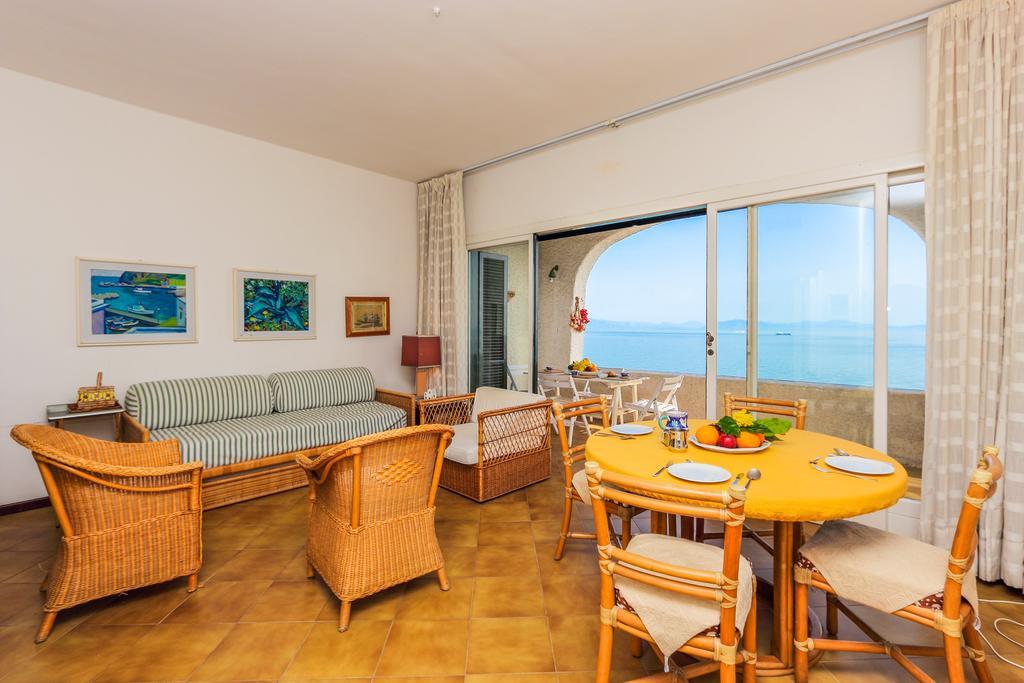 Casa Roberta Appartement Conca dei Marini Kamer foto