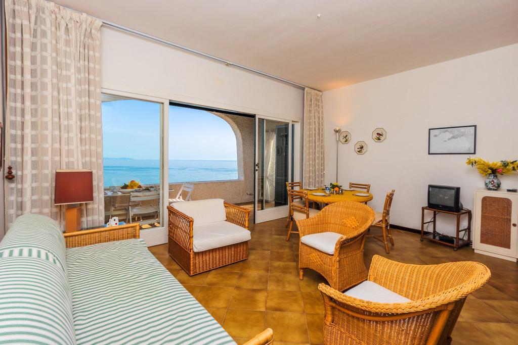 Casa Roberta Appartement Conca dei Marini Kamer foto